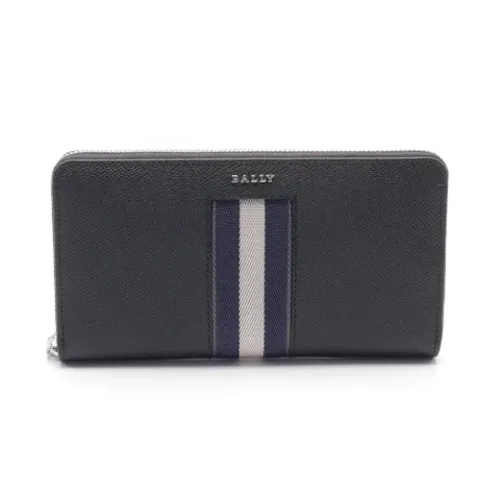 Pre-owned > Pre-owned Accessories > Pre-owned Wallets - - Bally Pre-owned - Modalova