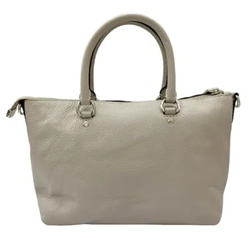 Pre-owned > Pre-owned Bags > Pre-owned Tote Bags - - Coach Pre-owned - Modalova