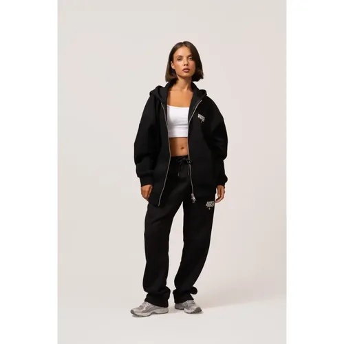 Sweatshirts & Hoodies > Zip-throughs - - Equalite - Modalova