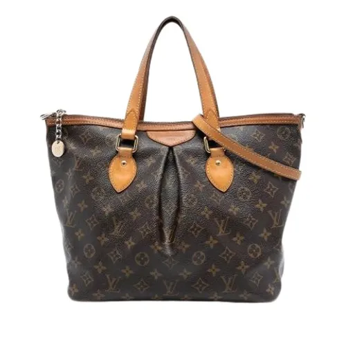 Pre-owned > Pre-owned Bags > Pre-owned Handbags - - Louis Vuitton Vintage - Modalova
