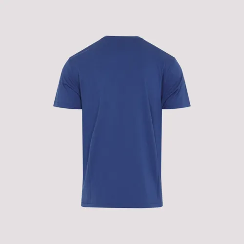 Tom Ford - Tops > T-Shirts - Blue - Tom Ford - Modalova