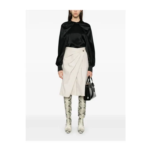 Blouses & Shirts > Blouses - - Max Mara - Modalova