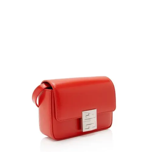 Pre-owned > Pre-owned Bags > Pre-owned Cross Body Bags - - Givenchy Pre-owned - Modalova
