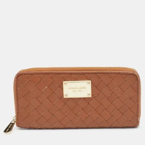 Pre-owned > Pre-owned Accessories > Pre-owned Wallets - - Michael Kors Pre-owned - Modalova