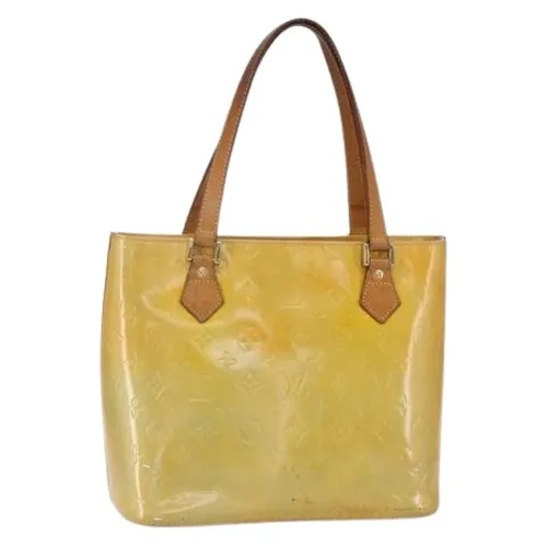 Pre-owned > Pre-owned Bags > Pre-owned Tote Bags - - Louis Vuitton Vintage - Modalova