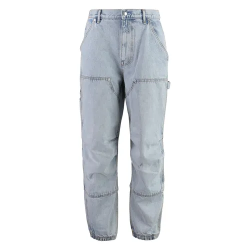 Jeans > Loose-fit Jeans - - Alexander Wang - Modalova