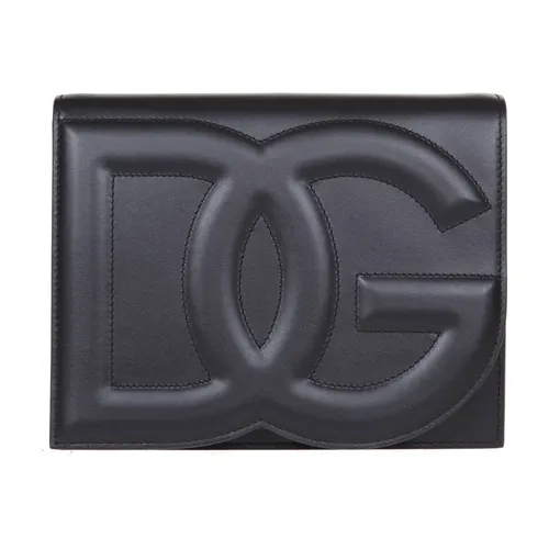 Accessories > Wallets & Cardholders - - Dolce & Gabbana - Modalova