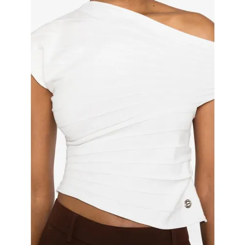 Blouses & Shirts > Blouses - - Twinset - Modalova