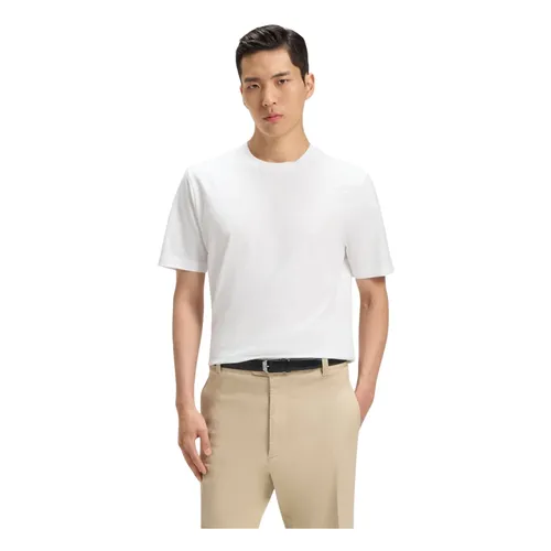 Tops > T-Shirts - - Boss Black - Modalova
