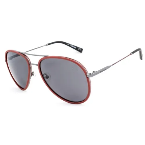 Accessories > Sunglasses - - Timberland - Modalova