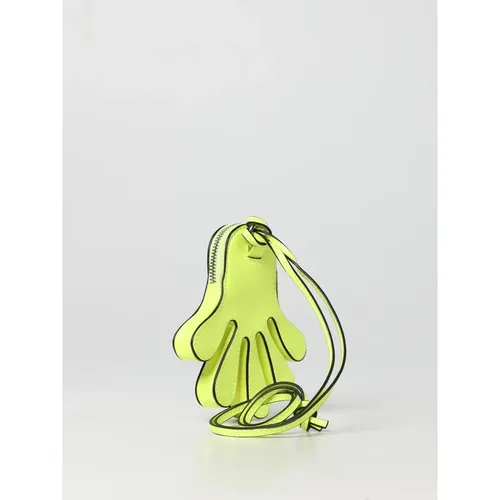 Accessories > Wallets & Cardholders - - Msgm - Modalova
