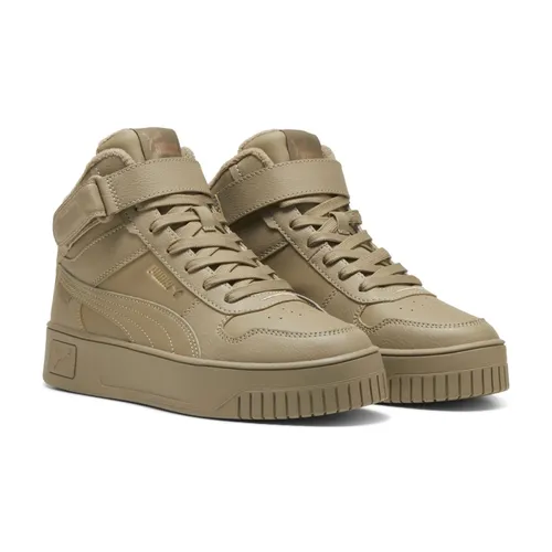 Shoes > Boots > Lace-up Boots - - Puma - Modalova