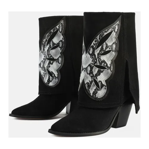 Shoes > Boots > Cowboy Boots - - L37 - Modalova