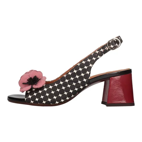 Shoes > Sandals > High Heel Sandals - - Chie Mihara - Modalova