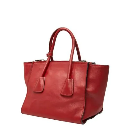 Pre-owned > Pre-owned Bags > Pre-owned Handbags - - Prada Vintage - Modalova