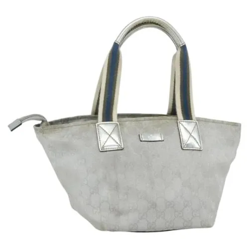 Pre-owned > Pre-owned Bags > Pre-owned Handbags - - Gucci Vintage - Modalova