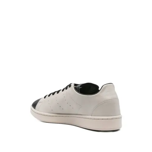 Y-3 - Shoes > Sneakers - Gray - Y-3 - Modalova