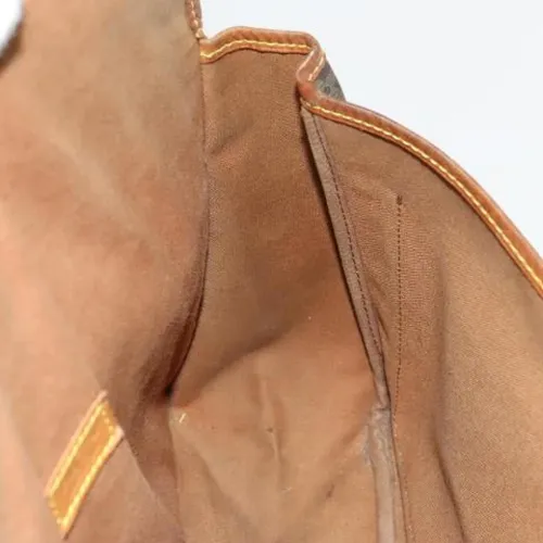 Pre-owned > Pre-owned Bags > Pre-owned Cross Body Bags - - Louis Vuitton Vintage - Modalova