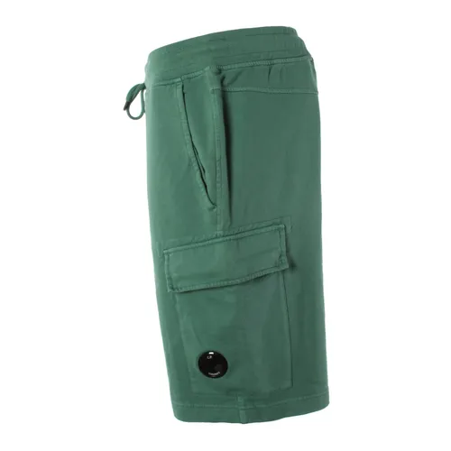 Shorts > Casual Shorts - - C.p. Company - Modalova