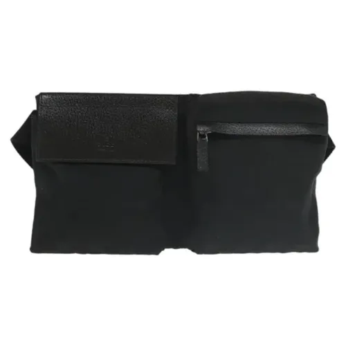 Pre-owned > Pre-owned Bags > Pre-owned Belt Bags - - Gucci Vintage - Modalova