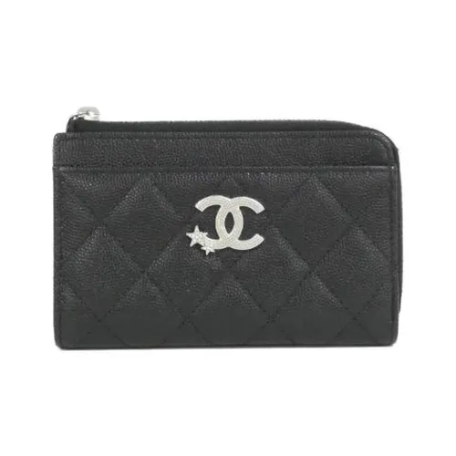 Pre-owned > Pre-owned Accessories > Pre-owned Wallets - - Chanel Vintage - Modalova