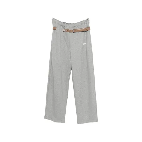 Trousers > Sweatpants - - Magliano - Modalova