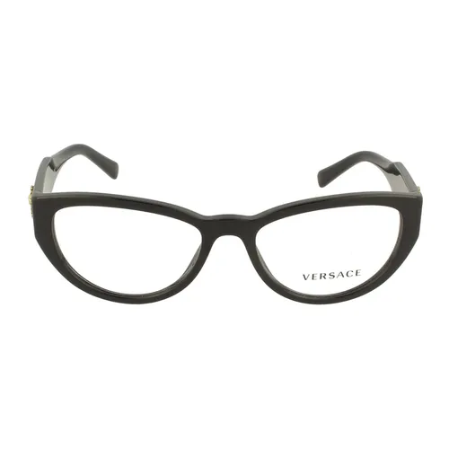 Accessories > Glasses - - Versace - Modalova