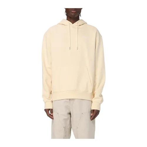 Sweatshirts & Hoodies > Hoodies - - Jacquemus - Modalova