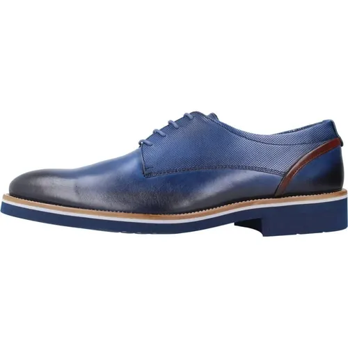 Shoes > Flats > Laced Shoes - - Keep Honest - Modalova