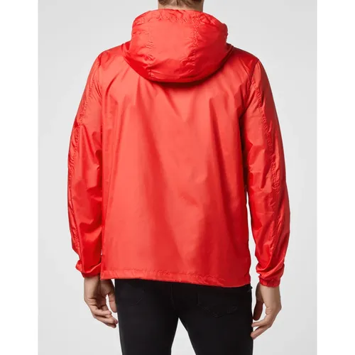 Jackets > Light Jackets - - Philipp Plein - Modalova