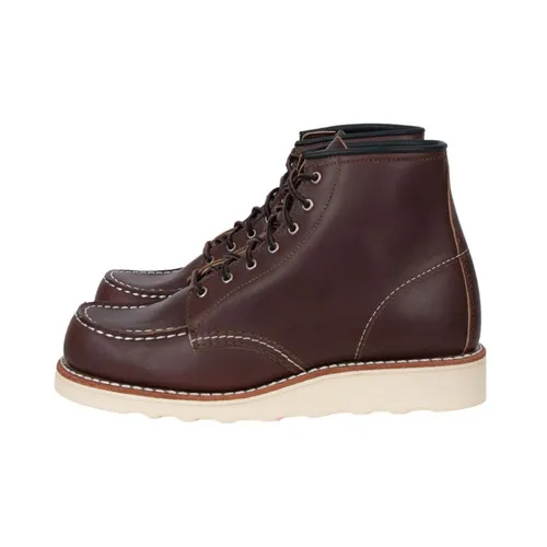 Shoes > Boots > Lace-up Boots - - Red Wing Shoes - Modalova