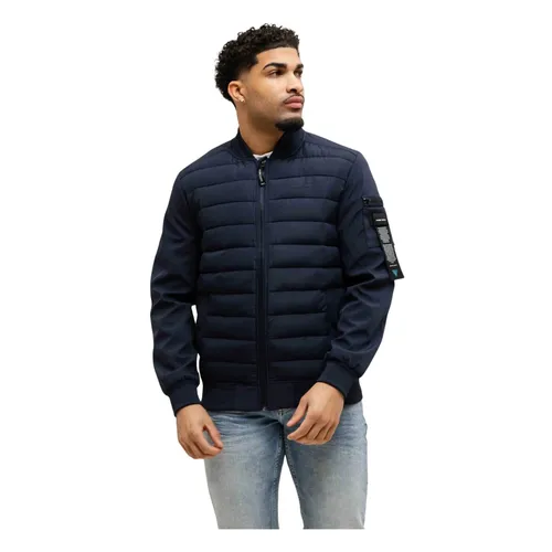Jackets > Winter Jackets - - Pure Path - Modalova