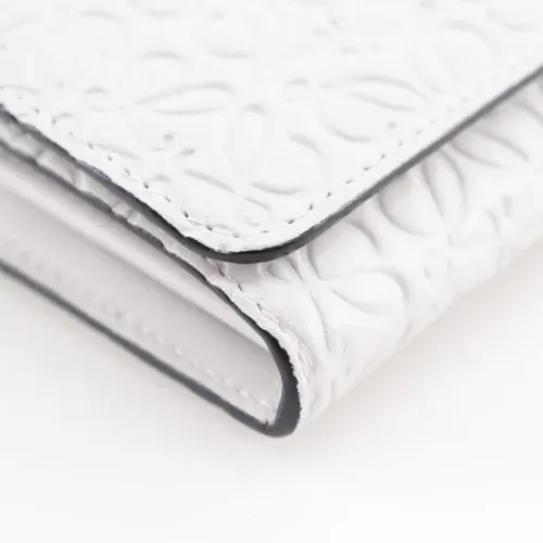 Pre-owned > Pre-owned Accessories > Pre-owned Wallets - - Loewe Pre-owned - Modalova