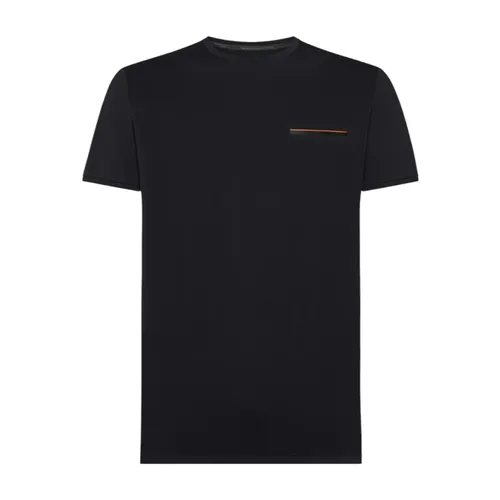 RRD - Tops > T-Shirts - Black - RRD - Modalova