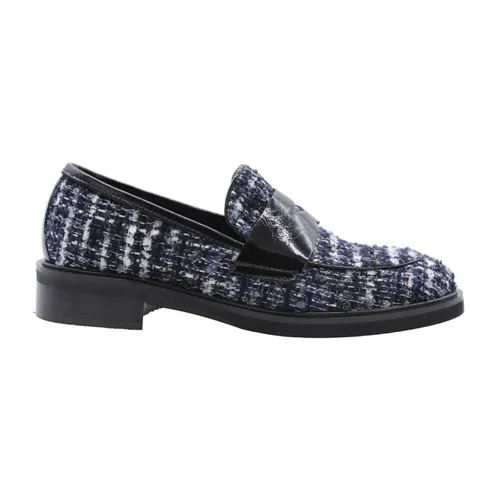 Shoes > Flats > Loafers - - E mia - Modalova
