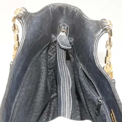 Pre-owned > Pre-owned Bags > Pre-owned Shoulder Bags - - Bally Pre-owned - Modalova