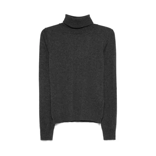 Knitwear > Turtlenecks - - Ermanno Scervino - Modalova