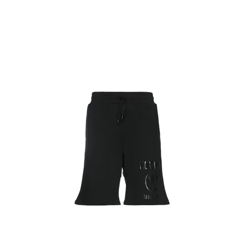 Shorts > Casual Shorts - - Moschino - Modalova