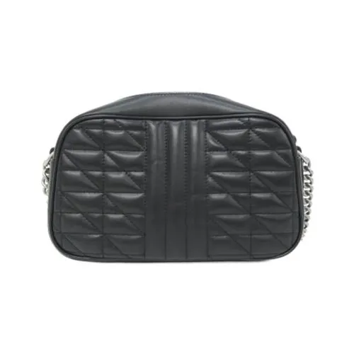 Pre-owned > Pre-owned Bags > Pre-owned Cross Body Bags - - Gucci Vintage - Modalova