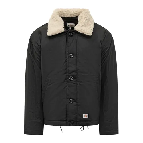 Jackets > Light Jackets - - Dickies - Modalova