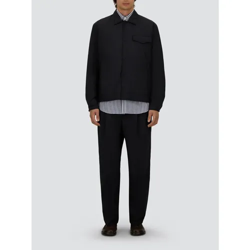 Jackets > Light Jackets - - Herno - Modalova