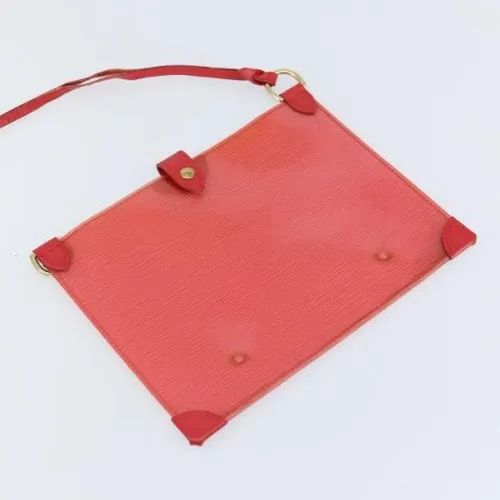 Pre-owned > Pre-owned Bags > Pre-owned Handbags - - Louis Vuitton Vintage - Modalova