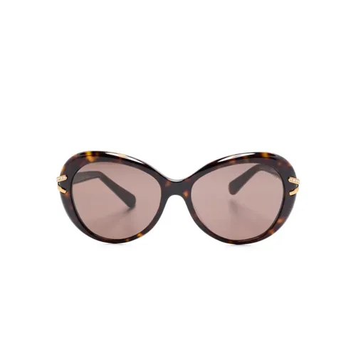 Accessories > Sunglasses - - Swarovski - Modalova