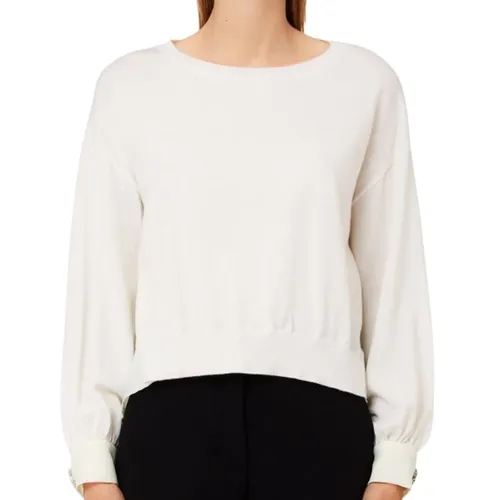 Blouses & Shirts > Blouses - - Liu Jo - Modalova