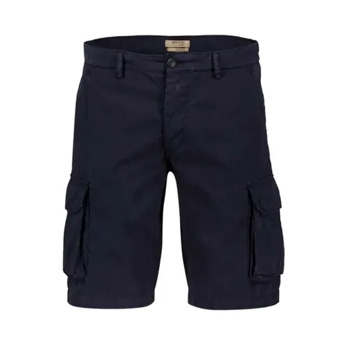 Shorts > Casual Shorts - - 40Weft - Modalova