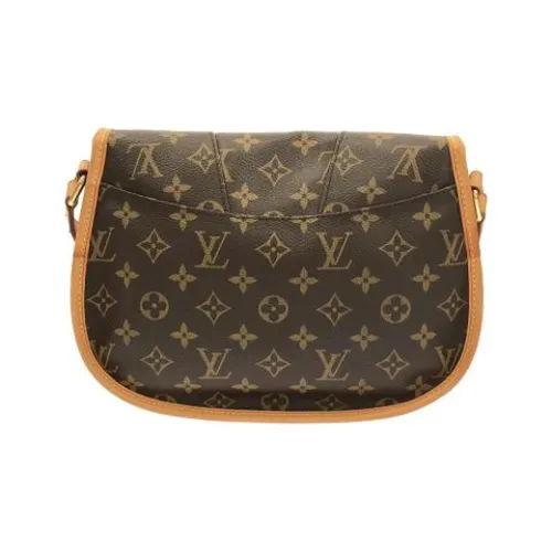 Pre-owned > Pre-owned Bags > Pre-owned Cross Body Bags - - Louis Vuitton Vintage - Modalova