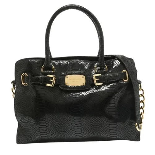 Pre-owned > Pre-owned Bags > Pre-owned Shoulder Bags - - Michael Kors Pre-owned - Modalova