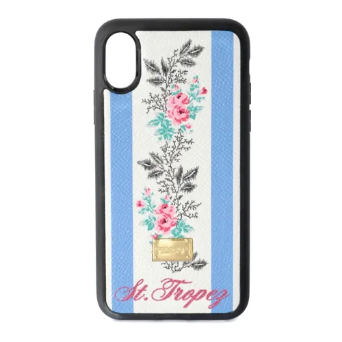 Accessories > Phone Accessories - - Dolce & Gabbana - Modalova