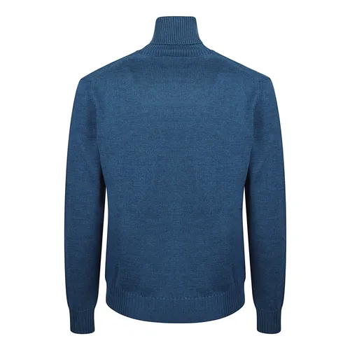 Knitwear > Turtlenecks - - Ballantyne - Modalova