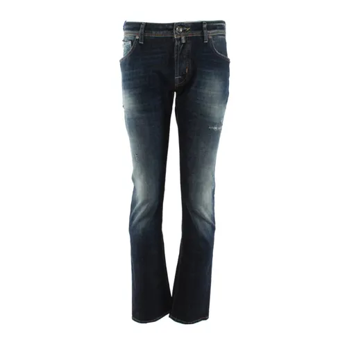 Jeans > Slim-fit Jeans - - Jacob Cohën - Modalova